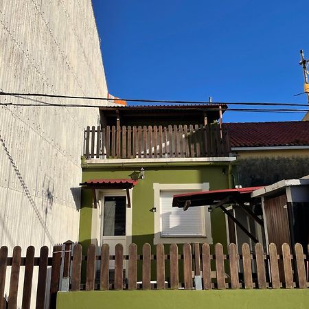 Cariño Casa Con Encanto מראה חיצוני תמונה