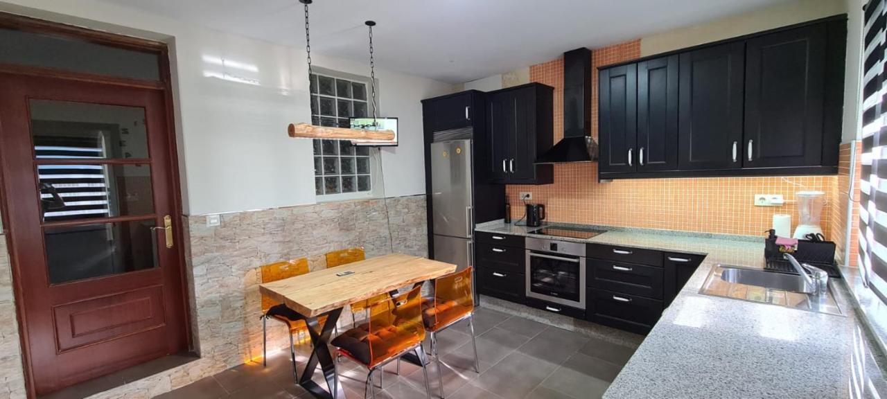Cariño Casa Con Encanto מראה חיצוני תמונה