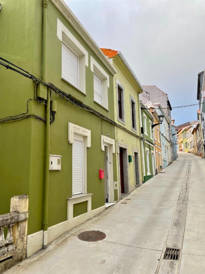 Cariño Casa Con Encanto מראה חיצוני תמונה