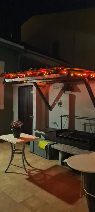 Cariño Casa Con Encanto מראה חיצוני תמונה