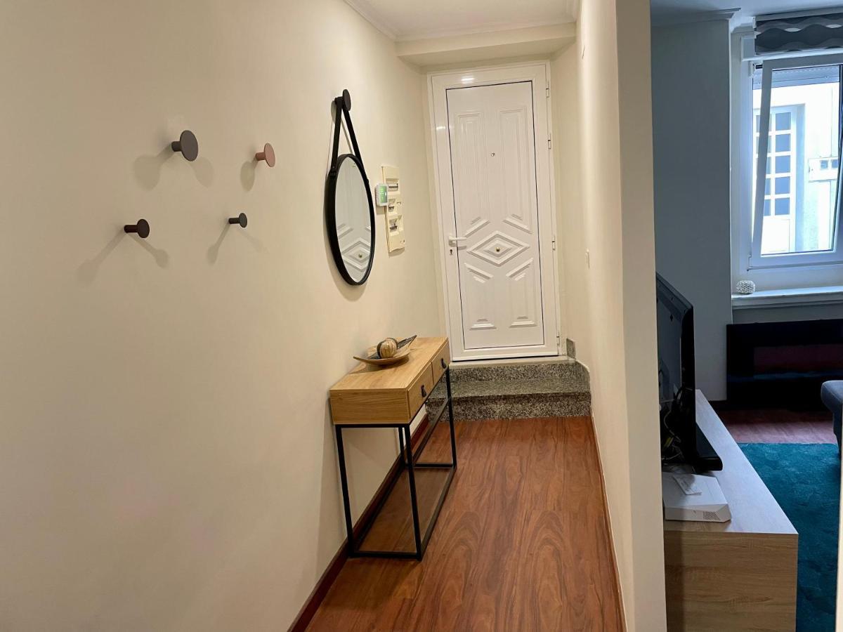 Cariño Casa Con Encanto מראה חיצוני תמונה
