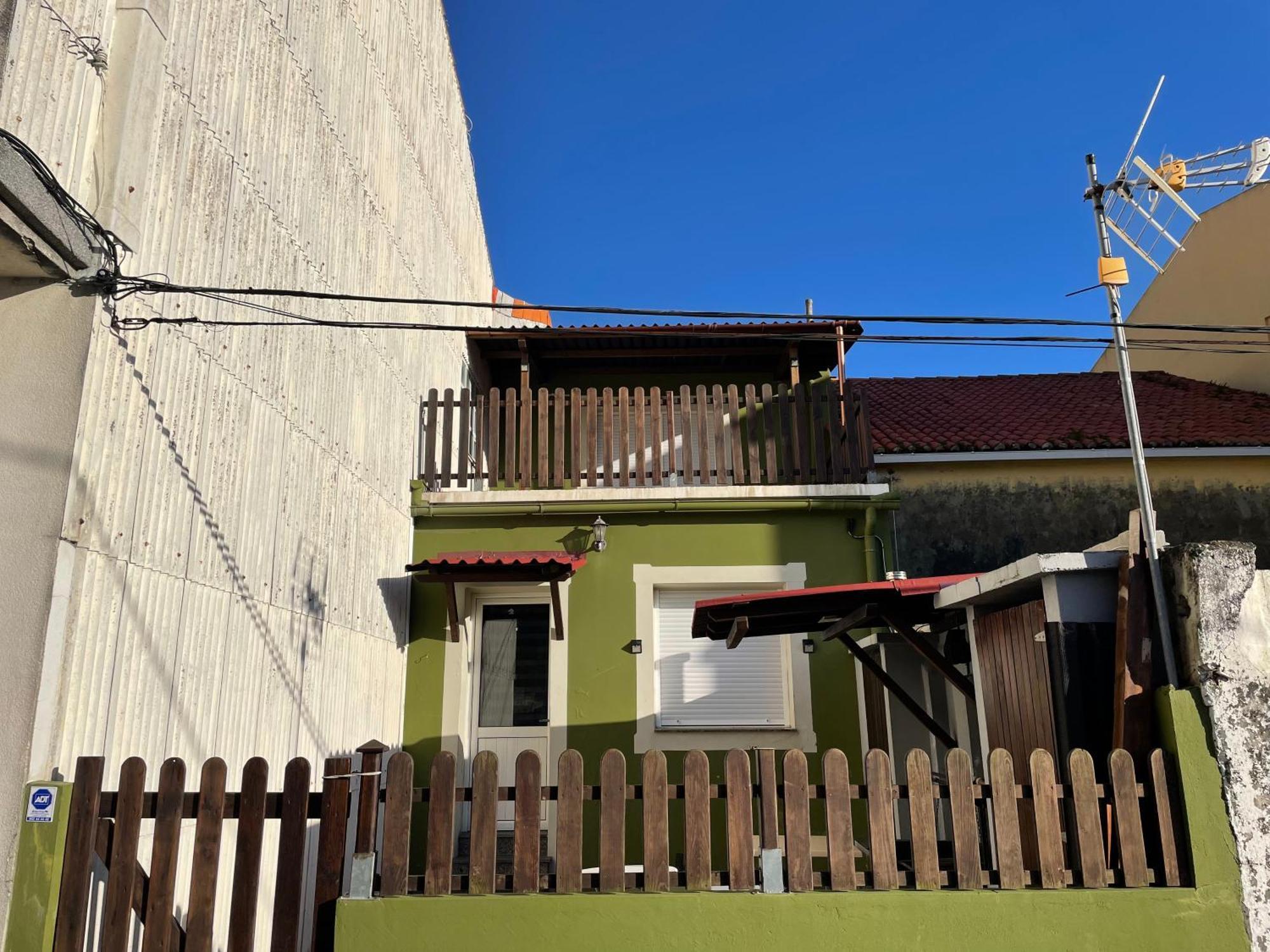 Cariño Casa Con Encanto מראה חיצוני תמונה