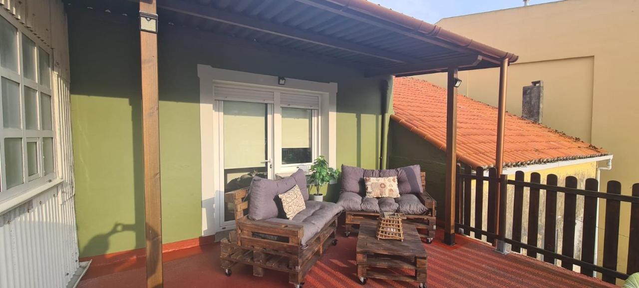 Cariño Casa Con Encanto מראה חיצוני תמונה
