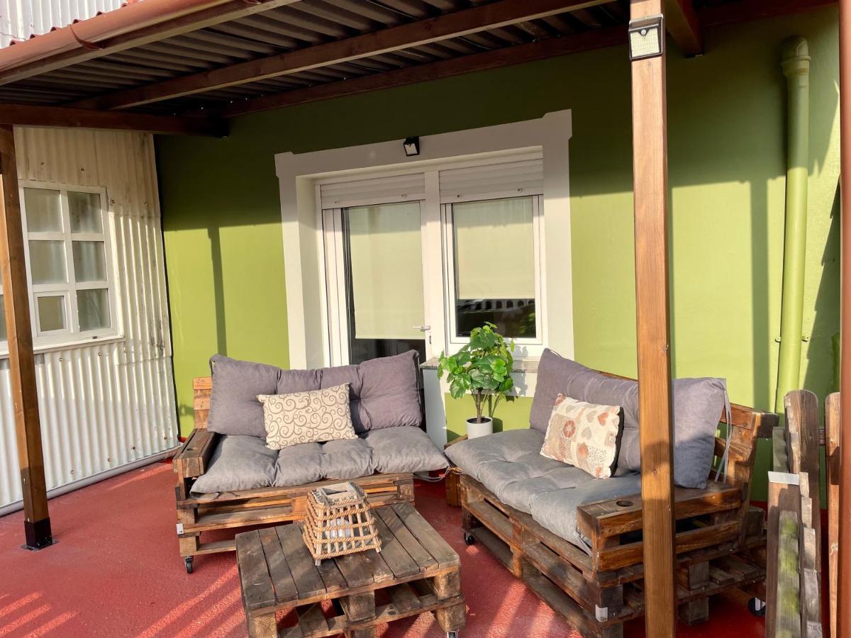 Cariño Casa Con Encanto מראה חיצוני תמונה