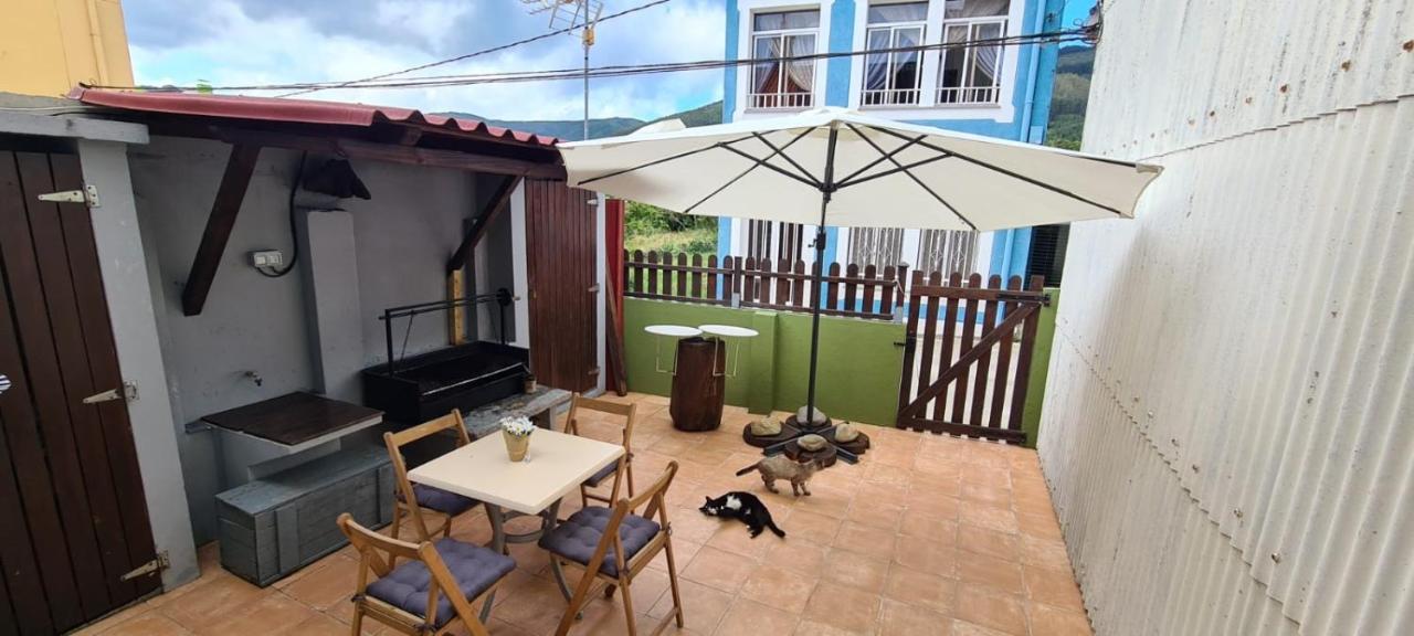 Cariño Casa Con Encanto מראה חיצוני תמונה
