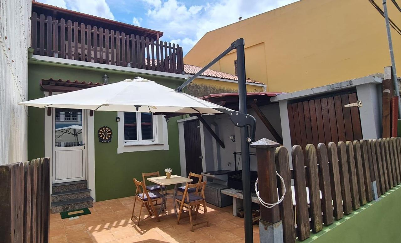 Cariño Casa Con Encanto מראה חיצוני תמונה
