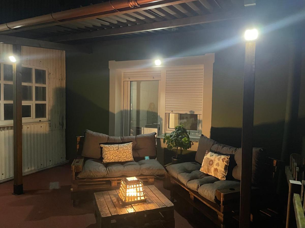 Cariño Casa Con Encanto מראה חיצוני תמונה