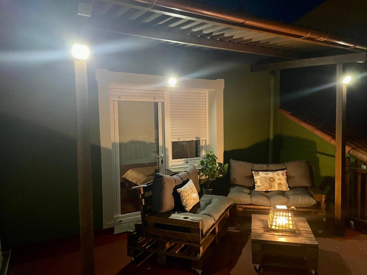 Cariño Casa Con Encanto מראה חיצוני תמונה